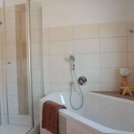 Apartamento Haus-fischerbalje-windfee