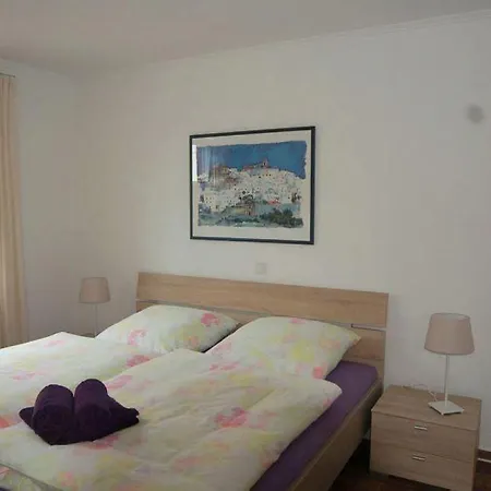 Apartment Haus-fischerbalje-windfee