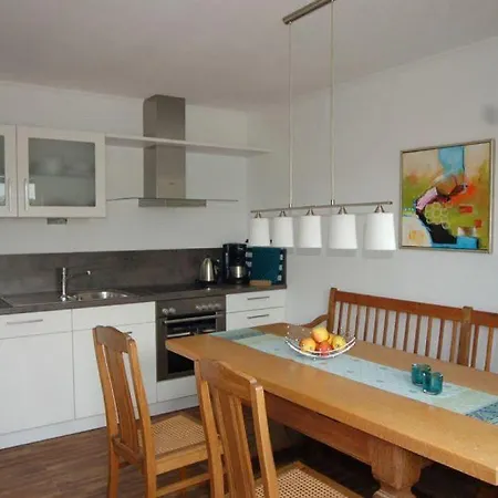 Haus-fischerbalje-windfee Borkum